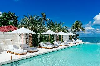 Zazen Boutique Resort & Spa fotoÄŸrafÄ±