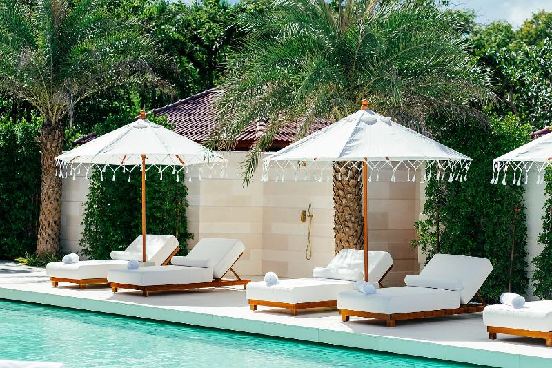 Zazen Boutique Resort & Spa - Havuz