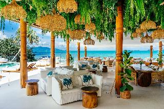 Zazen Boutique Resort & Spa fotoÄŸrafÄ±