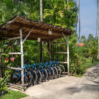 Napasai Samui Residence fotoÄŸrafÄ±