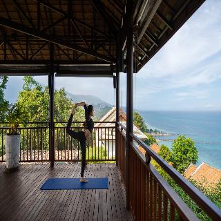 Napasai Samui Residence fotoÄŸrafÄ±