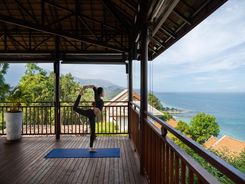 Napasai Samui Residence - Aktivite