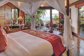 Napasai Samui Residence otel fotoğrafı