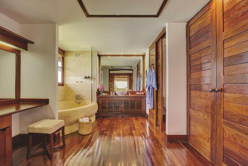 Napasai Samui Residence - Genel