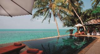 Napasai Samui Residence fotoÄŸrafÄ±