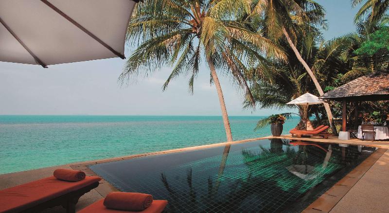Napasai Samui Residence - Genel