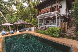 Napasai Samui Residence fotoÄŸrafÄ±