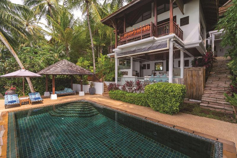 Napasai Samui Residence - Genel