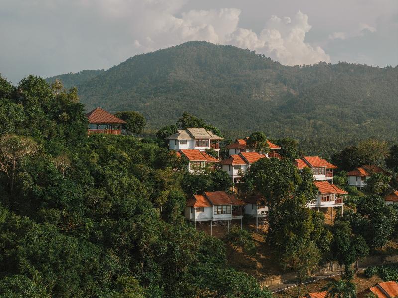Napasai Samui Residence - Genel