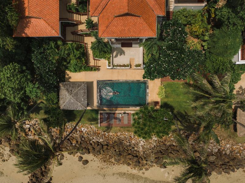 Napasai Samui Residence - Genel