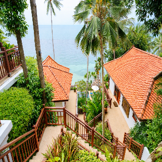 Napasai Samui Residence fotoÄŸrafÄ±