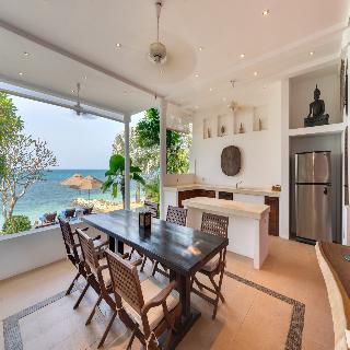 Napasai Samui Residence fotoÄŸrafÄ±