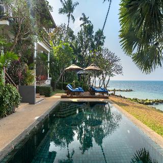 Napasai Samui Residence fotoÄŸrafÄ±