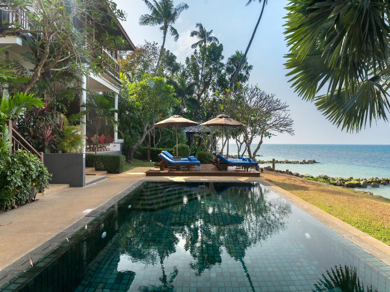 Napasai Samui Residence - Oda