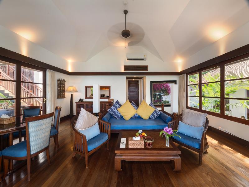 Napasai Samui Residence - Oda