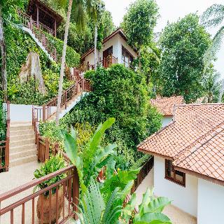 Napasai Samui Residence fotoÄŸrafÄ±