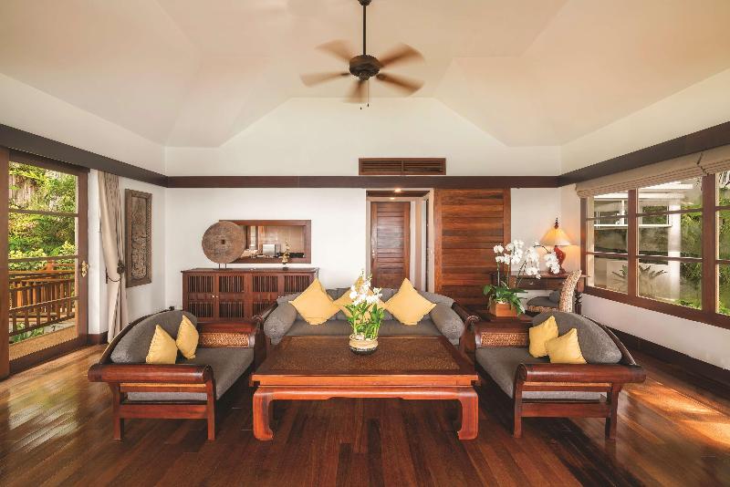 Napasai Samui Residence - Oda