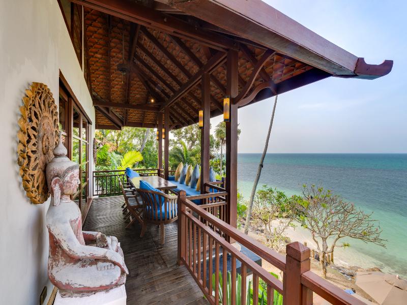 Napasai Samui Residence - Oda