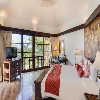 Napasai Samui Residence fotoÄŸrafÄ±