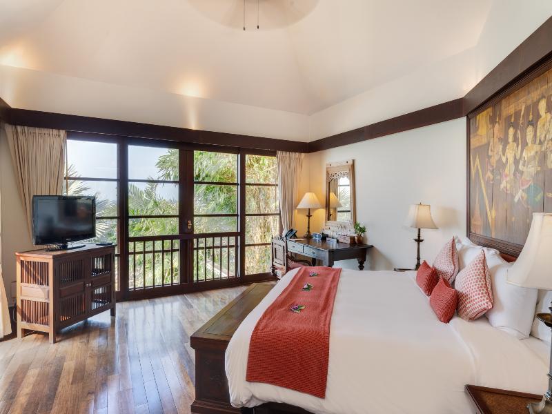 Napasai Samui Residence - Oda