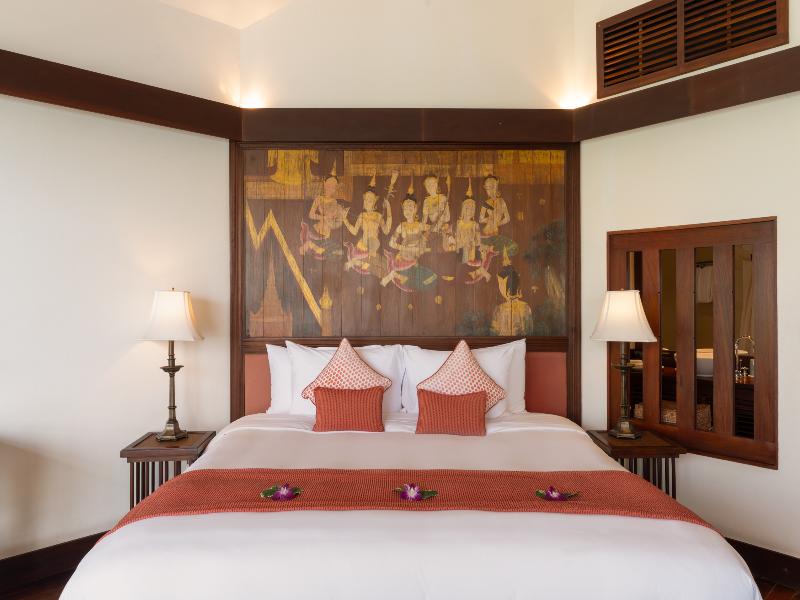 Napasai Samui Residence - Oda
