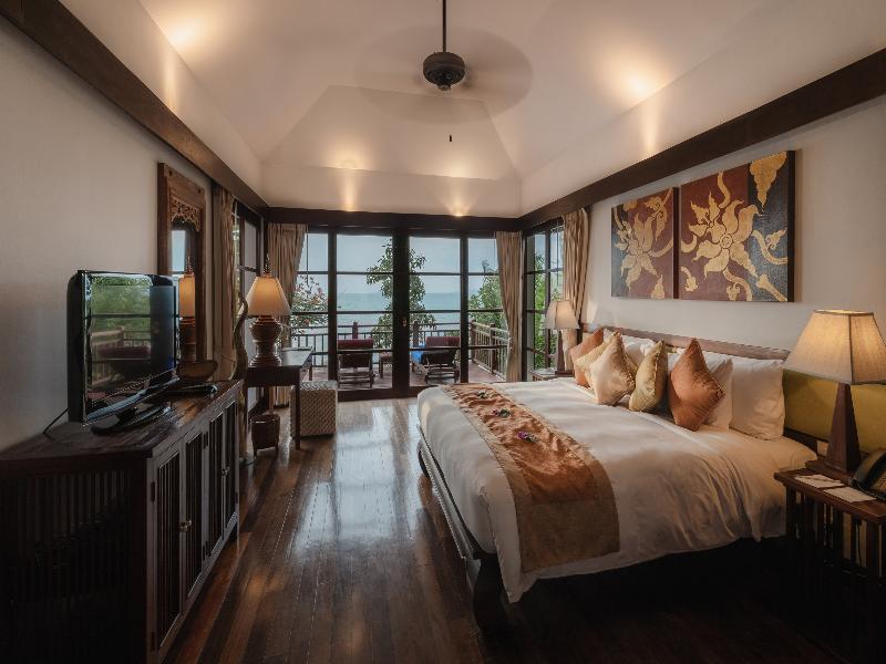 Napasai Samui Residence - Oda