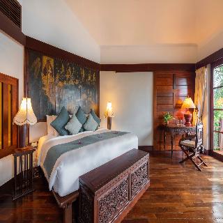 Napasai Samui Residence fotoÄŸrafÄ±