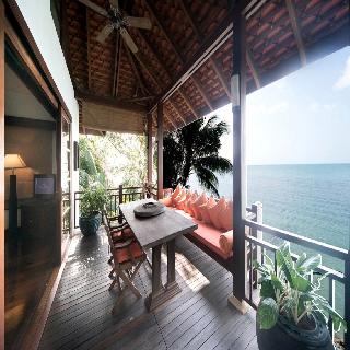 Napasai Samui Residence fotoÄŸrafÄ±