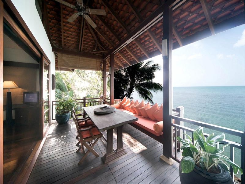 Napasai Samui Residence - Oda