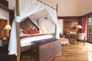 Napasai Samui Residence fotoÄŸrafÄ±