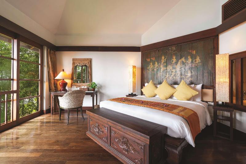 Napasai Samui Residence - Oda