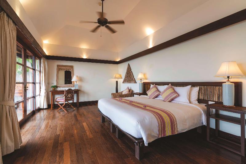 Napasai Samui Residence - Oda