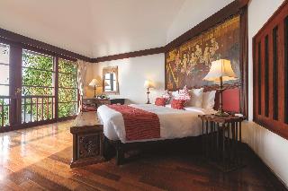 Napasai Samui Residence fotoÄŸrafÄ±