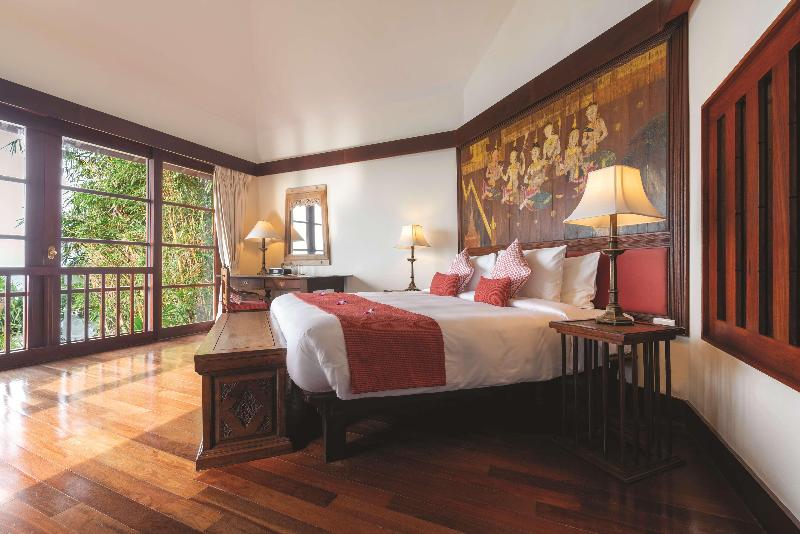 Napasai Samui Residence - Oda