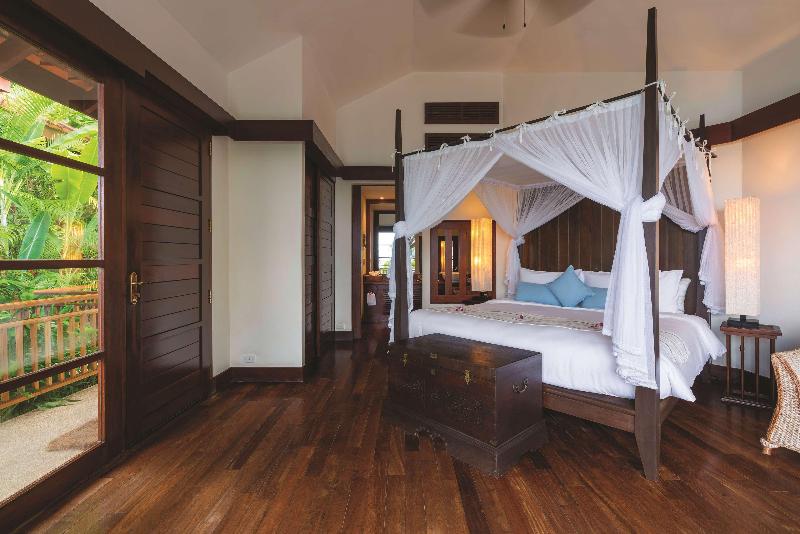 Napasai Samui Residence - Oda