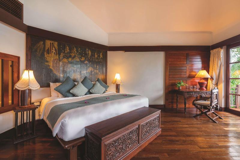 Napasai Samui Residence - Oda