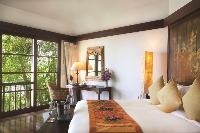 Napasai Samui Residence - Oda