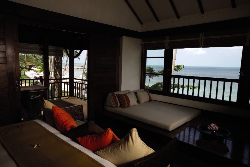 Napasai Samui Residence fotoÄŸrafÄ±
