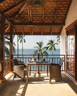 Napasai Samui Residence fotoÄŸrafÄ±