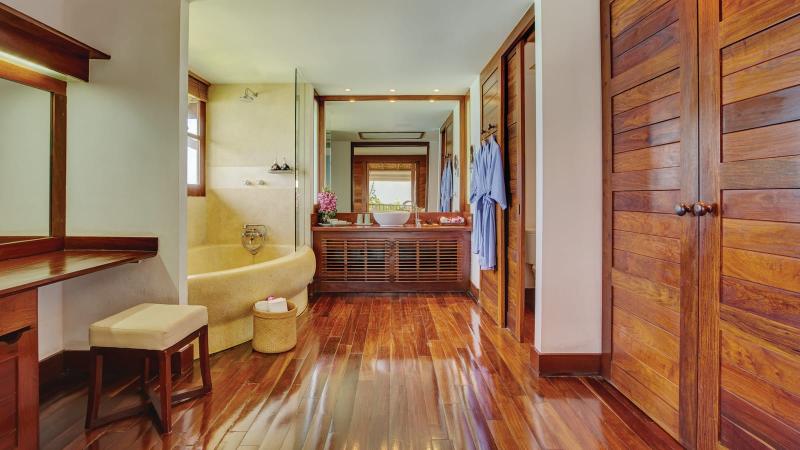 Napasai Samui Residence - Oda