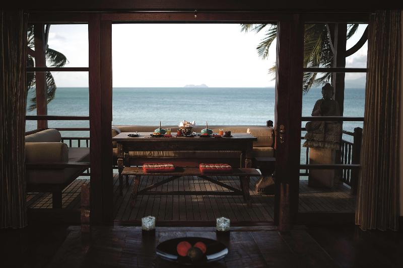 Napasai Samui Residence - Oda