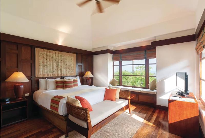 Napasai Samui Residence - Oda