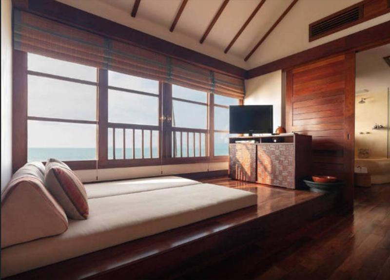 Napasai Samui Residence - Oda