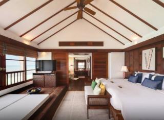 Napasai Samui Residence fotoÄŸrafÄ±