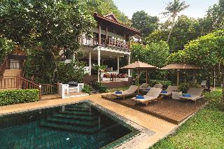 Napasai Samui Residence fotoÄŸrafÄ±
