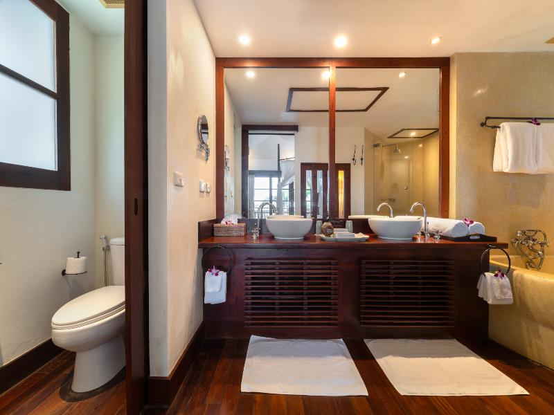 Napasai Samui Residence - Oda