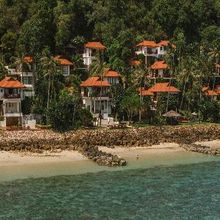 Napasai Samui Residence fotoÄŸrafÄ±
