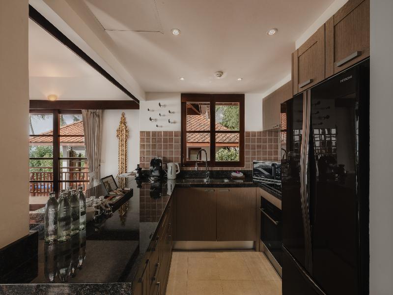 Napasai Samui Residence - Oda