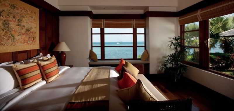 Napasai Samui Residence fotoÄŸrafÄ±