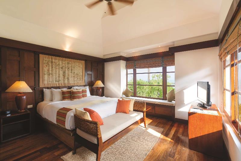 Napasai Samui Residence - Oda